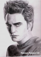 Robert Pattinson